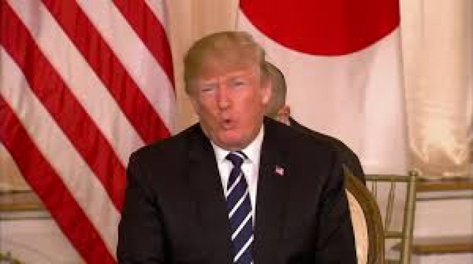 tong thong my hoan nghenh trieu tien dung thu ten lua hat nhan