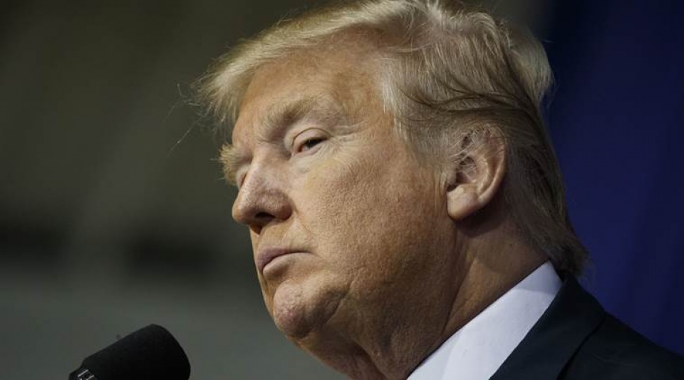 yeu to lam mat diemchinh quyen trump