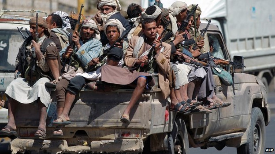 phien quan houthi phong ten lua vao thu do cua saudi arabia
