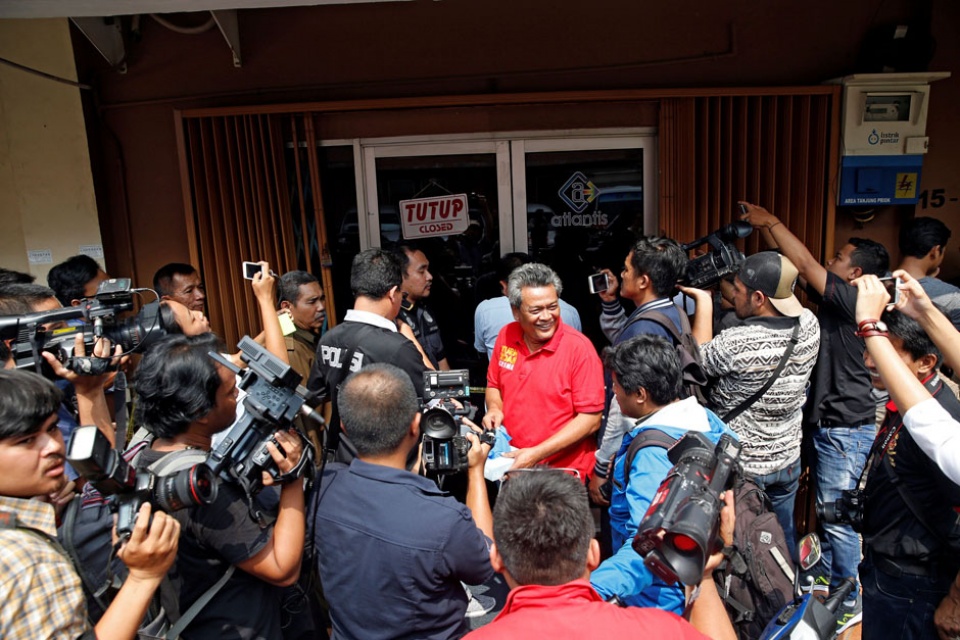 su kien trong ngay 235 qua anh