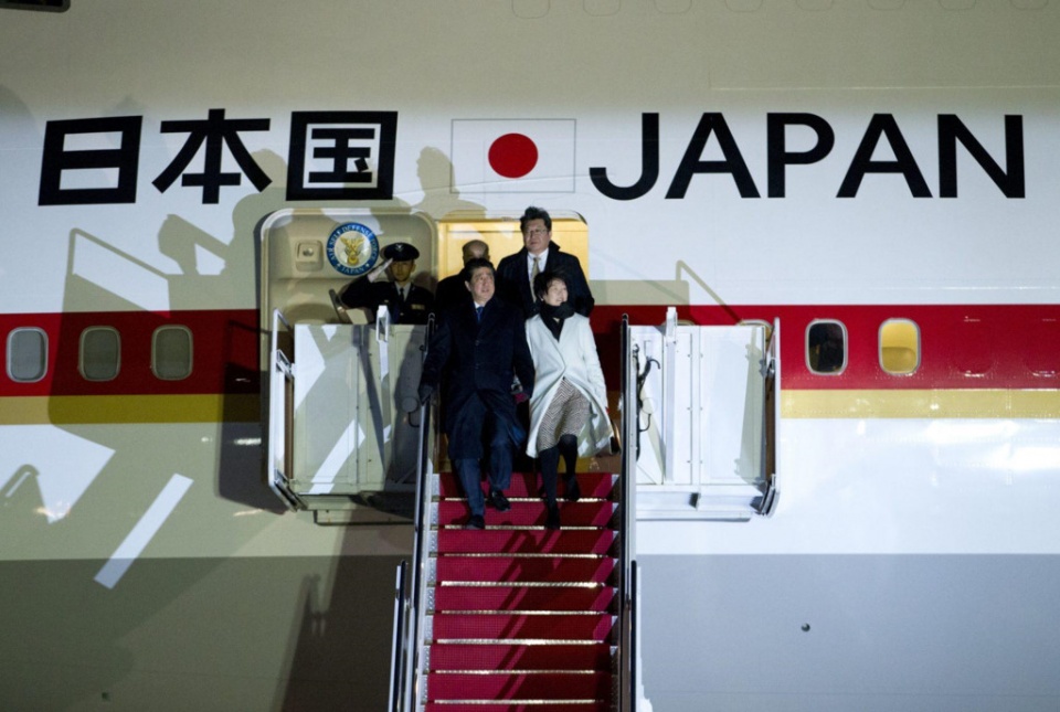 lanh dao nuoc ngoai duoc nha trang don tiep nhu the nao