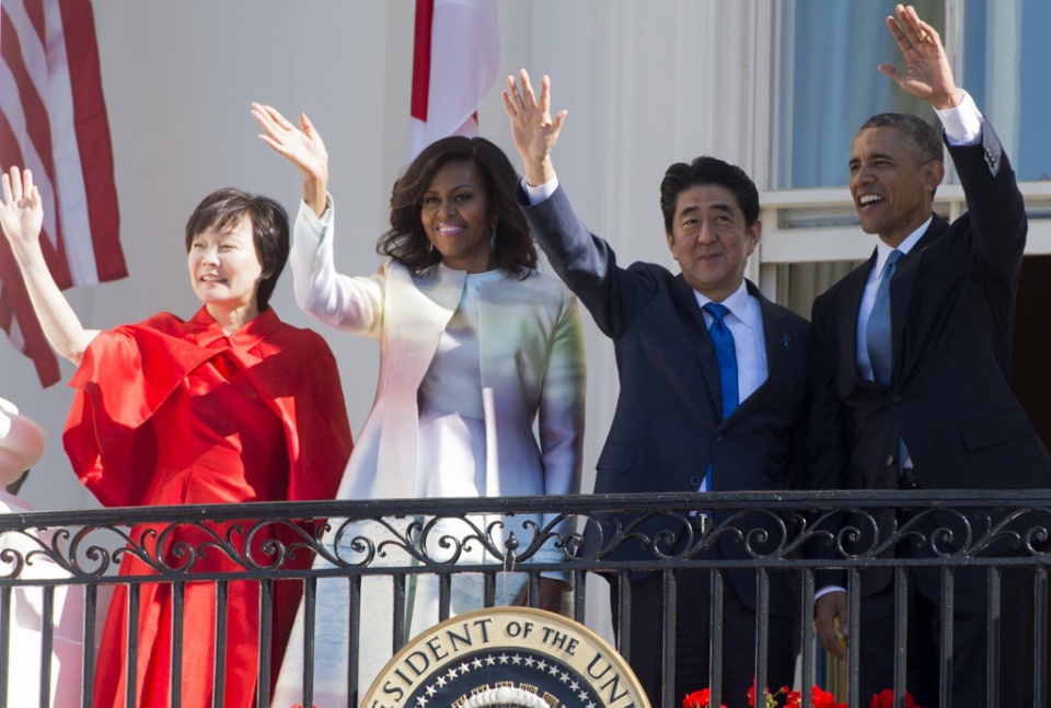 lanh dao nuoc ngoai duoc nha trang don tiep nhu the nao