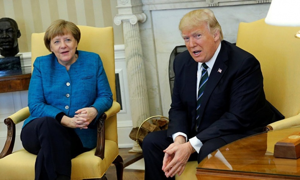 lanh dao nuoc ngoai duoc nha trang don tiep nhu the nao