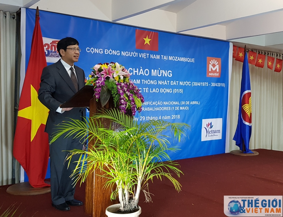 cong dong nguoi viet nam tai mozambique ky niem ngay 304 va 15