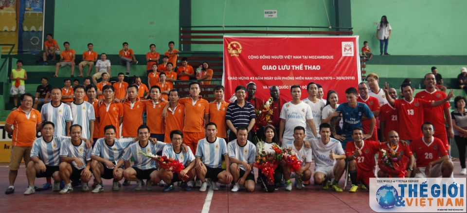 cong dong nguoi viet nam tai mozambique ky niem ngay 304 va 15