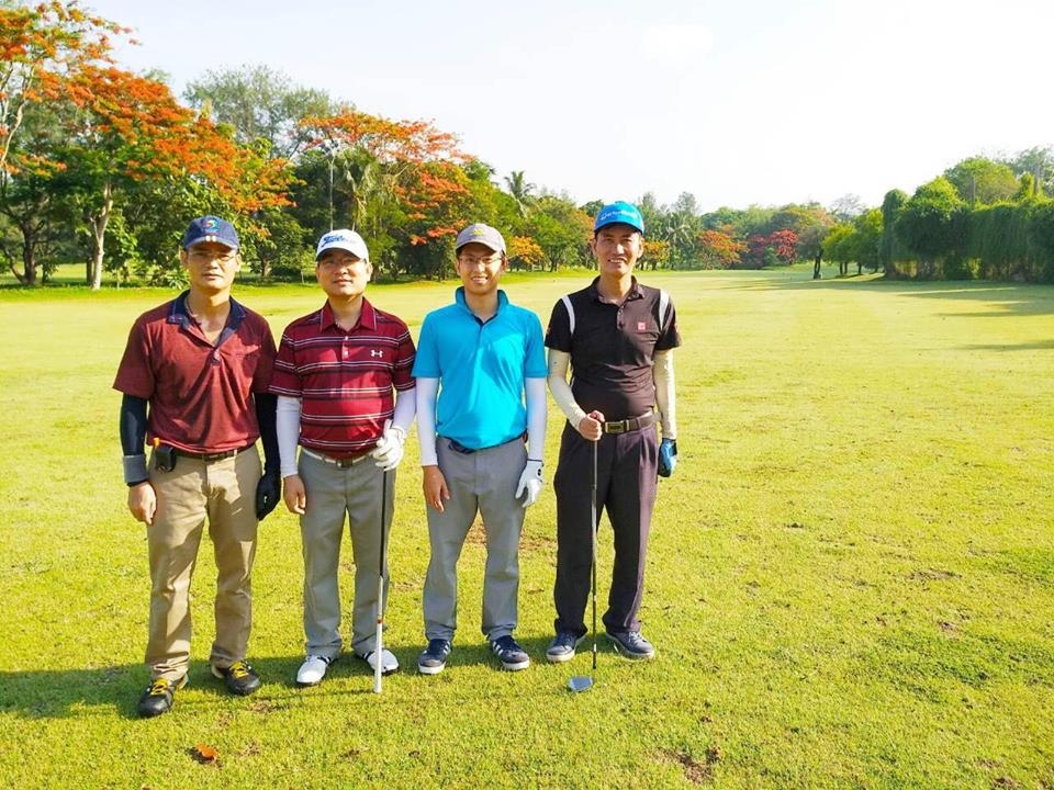 soi noi cac giai dau the thao cua cong dong nguoi viet tai myanmar