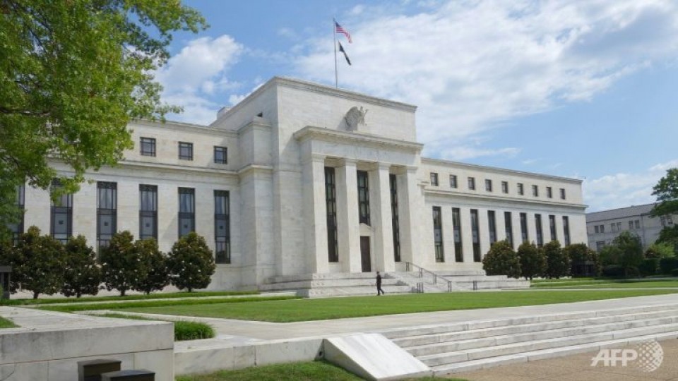 Kinh tế Mỹ vẫn chờ đợi những tín hiệu tăng trưởng mạnh mẽ hơn kinh te my van cho doi nhung tin hieu tang truong manh me hon