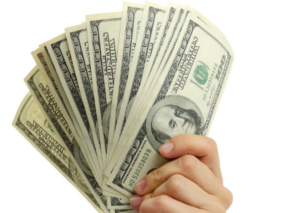 dong usd ha gia sau khi fed giu nguyen lai suat