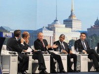 viet nam tham du dien dan kinh te quoc te phuong dong tai nga