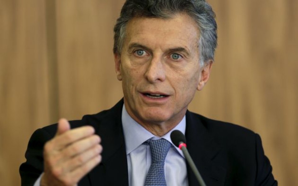 no nuoc ngoai cua argentina tang nhanh