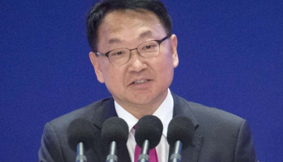 aiib se tham gia giai quyet tinh hinh hau brexit