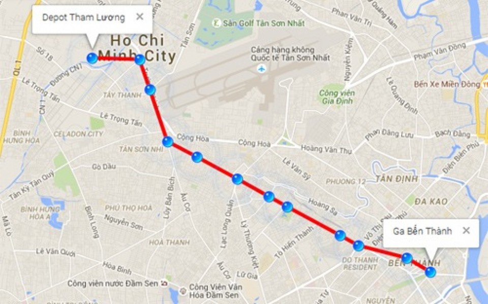 tp ho chi minh day nhanh tien do du an tuyen metro so 2