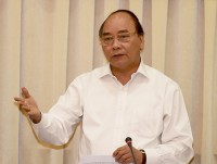 han quoc chuyen giao cong nghe thanh pho thong minh cho viet nam