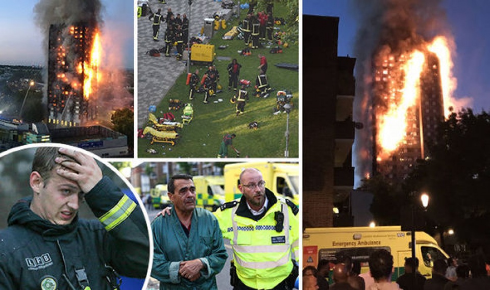 tinh hinh nguoi viet nam sau vu hoa hoan tai anh