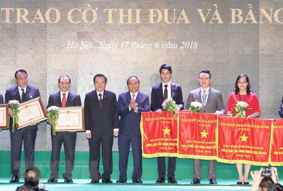 thu tuong ha noi can tim kiem nguon dong luc tang truong moi dot pha