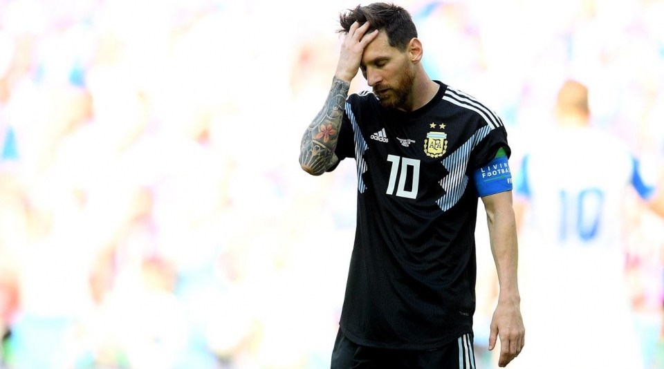 world cup 2018 dieu gi dang xay ra voi messi