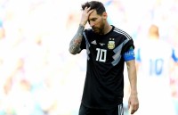 ngoi sao lionel messi tam thoi chia tay doi tuyen quoc gia