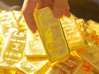 vang sjc tiep tuc giam trong phien giao dich cuoi tuan