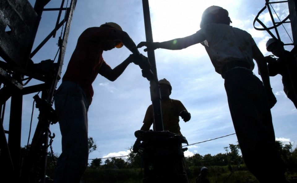 noi lo du cung van chi phoi thi truong nang luong toan cau