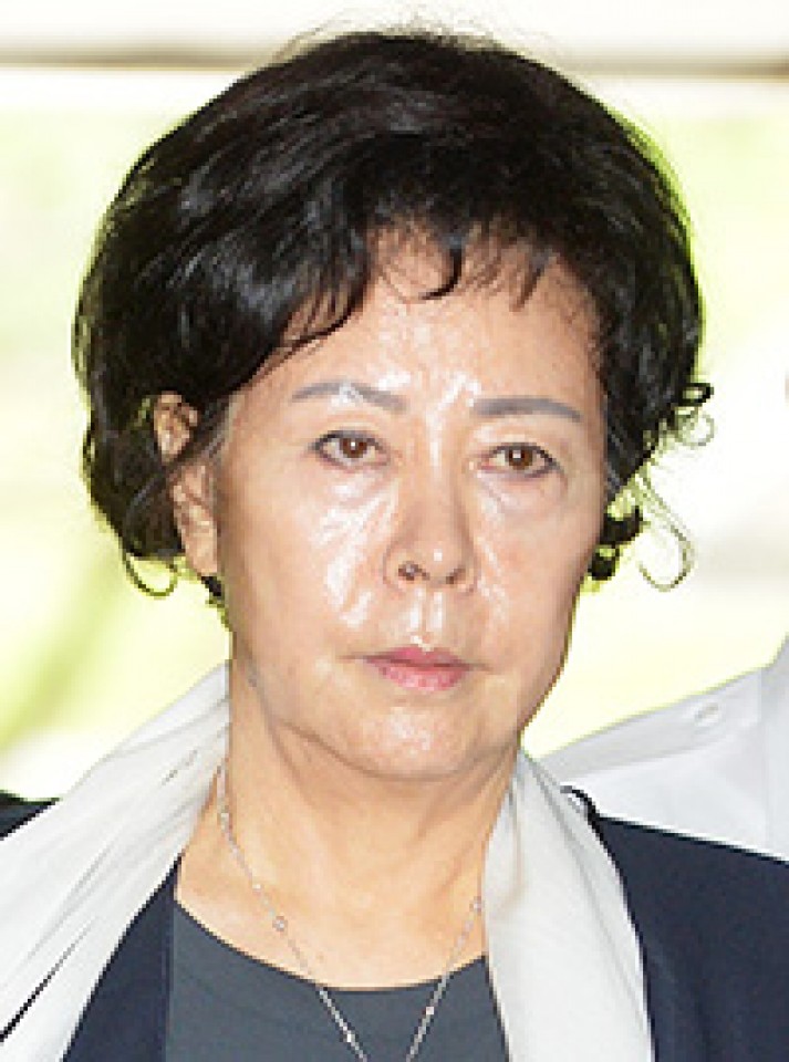 chu tich quy lotte bi bat vi lien quan den tham nhung