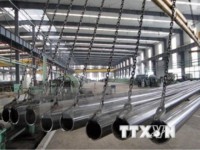 doanh nghiep trung quoc tim mua cac nha may thep viet nam thua lo