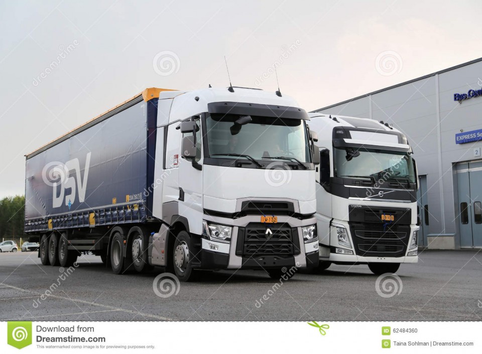 ket cuc cho vu thong dong ban xe tai o chau au