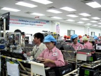 moi ngay viet nam thu hut hon 100 trieu usd von fdi