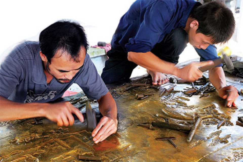 Quỹ phát triển DNNVV: 2000 tỷ chỉ là “vốn mồi” quy phat trien dnnvv 2000 ty chi la von moi