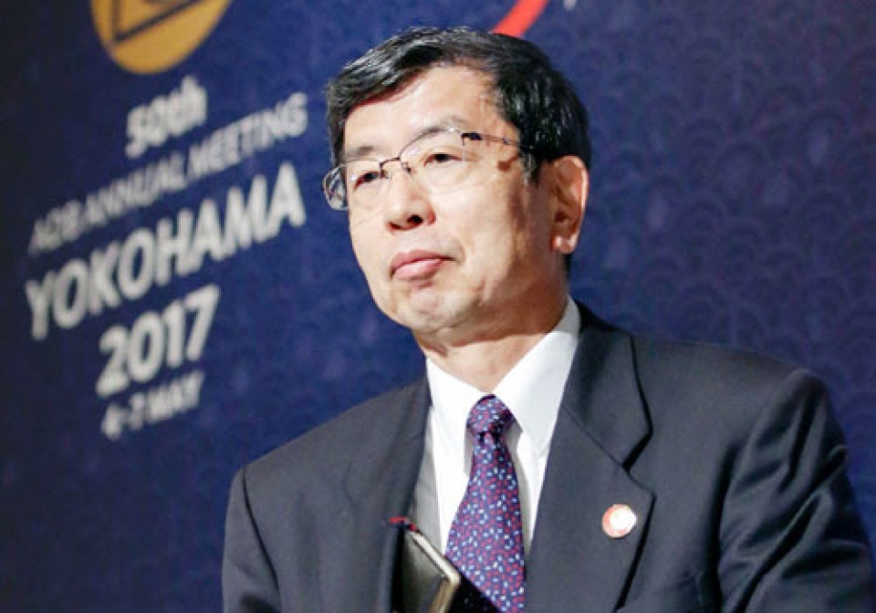 20 nam sau khung hoang tai chinh chau a van can than trong