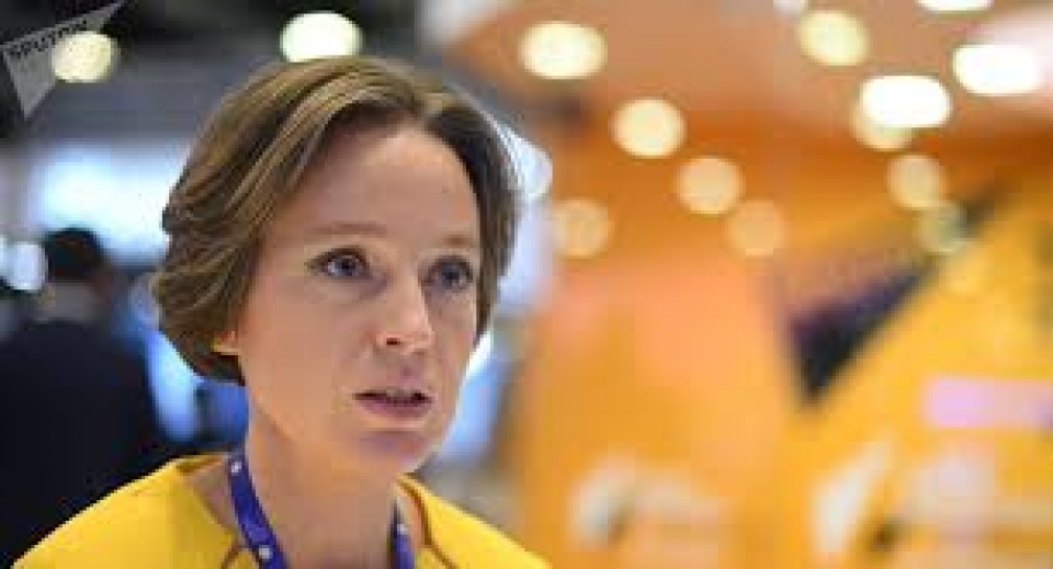 lenh trung phat bo sung cua phuong tay la moi de doa chinh voi nen kinh te nga