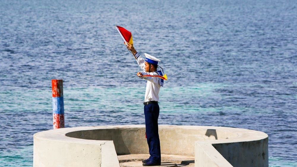 Chuyên gia Nga: UNCLOS là một thử nghiệm độc đáo trong quan hệ quốc tế Chuyên gia Nga: UNCLOS là một thử nghiệm độc đáo trong quan hệ quốc tế