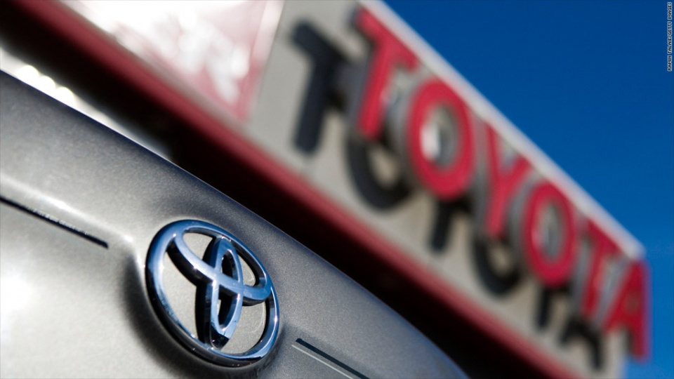 Daihatsu đã hoàn toàn thuộc về Toyota daihatsu da hoan toan thuoc ve toyota