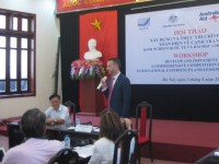 Thị trường Việt Nam: Còn nhiều góc độ méo mó