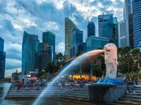 Singapore cắt giảm dự báo tăng trưởng kinh tế cả năm 2016