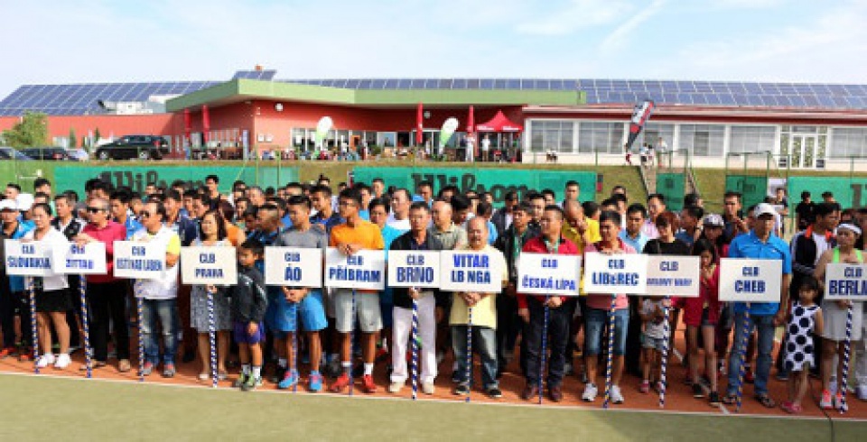 giai the thao lon nhat cua nguoi viet o chau au