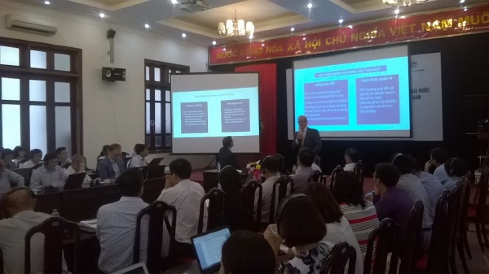 tach dnnn ra khoi cac bo de tu nguyen hay tao ap luc