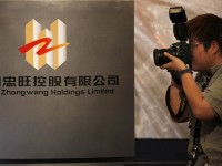 trung quoc thuong mai quoc te chiu suc ep lon