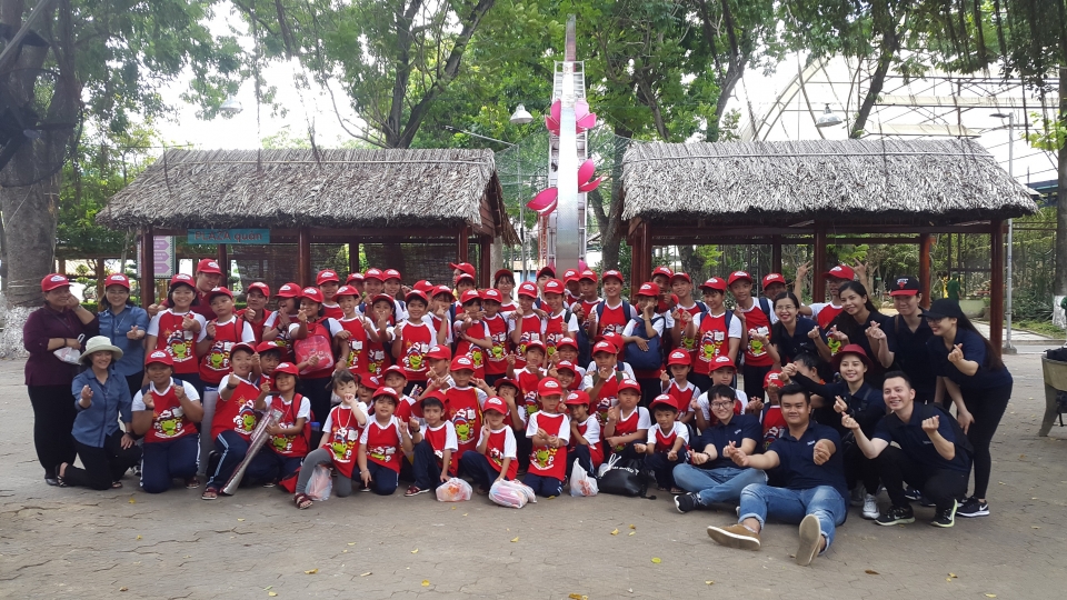 am long truoc nu cuoi hiem hoi cua nhung em be duong pho