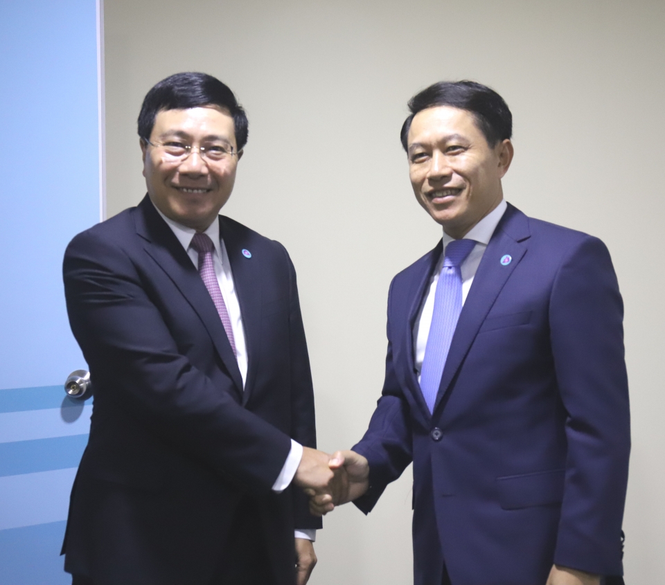 viet nam lao cung no luc lam sau sac hon tien trinh hop tac cua cong dong asean