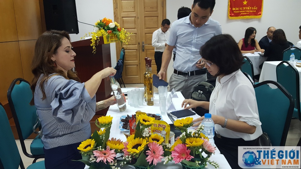 phat trien thi truong mexico de vuon toi ca chau my