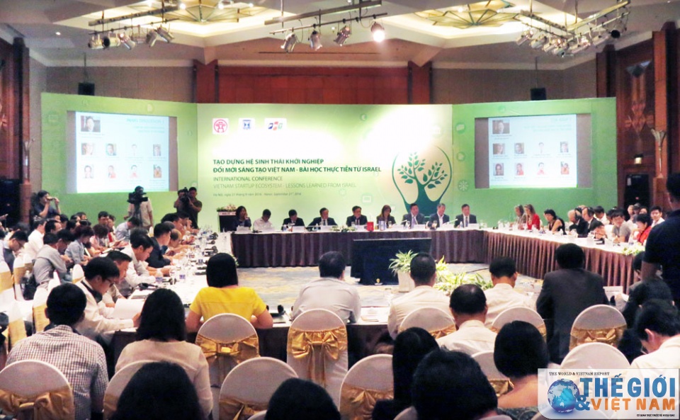 Việt Nam chấp nhận rủi ro để khởi nghiệp viet nam chap nhan rui ro de khoi nghiep