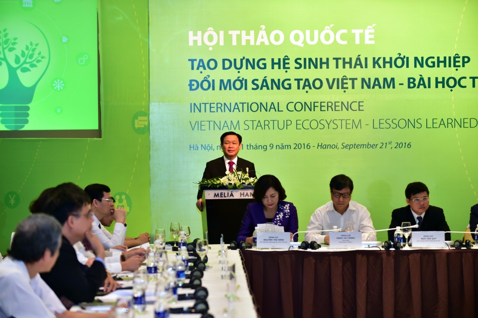 Việt Nam chấp nhận rủi ro để khởi nghiệp viet nam chap nhan rui ro de khoi nghiep