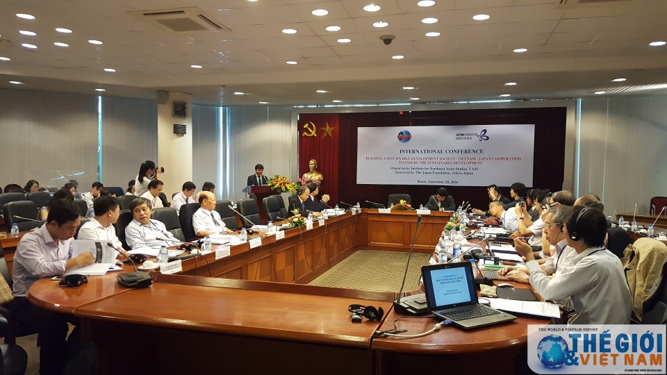 hop tac viet nam nhat ban vi su phat trien ben vung