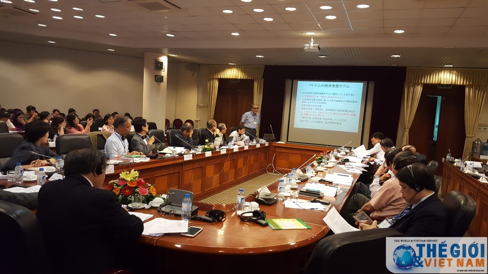 hop tac viet nam nhat ban vi su phat trien ben vung