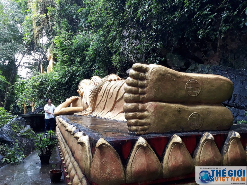 luang prabang mot ngay toi den