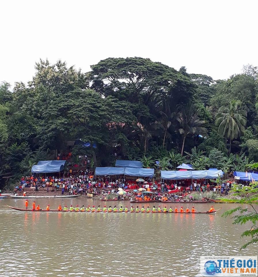 luang prabang mot ngay toi den