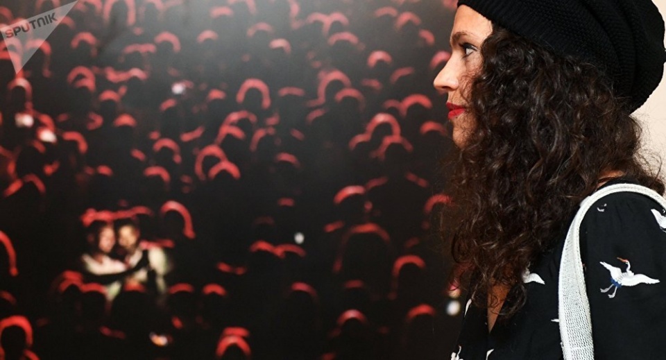 selfie giup con nguoi yeu thuong ban than hon