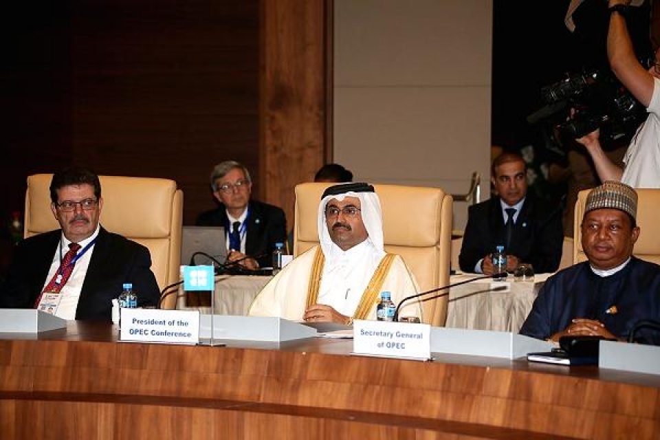 saudi arabia va opec tro lai voi vai tro tich cuc hon