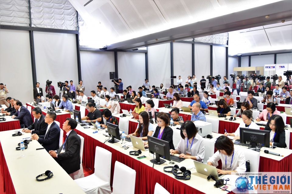 acmecs 7 clmv 8 wef mekong nhieu diem moi va quan trong sau su kien 3 trong 1