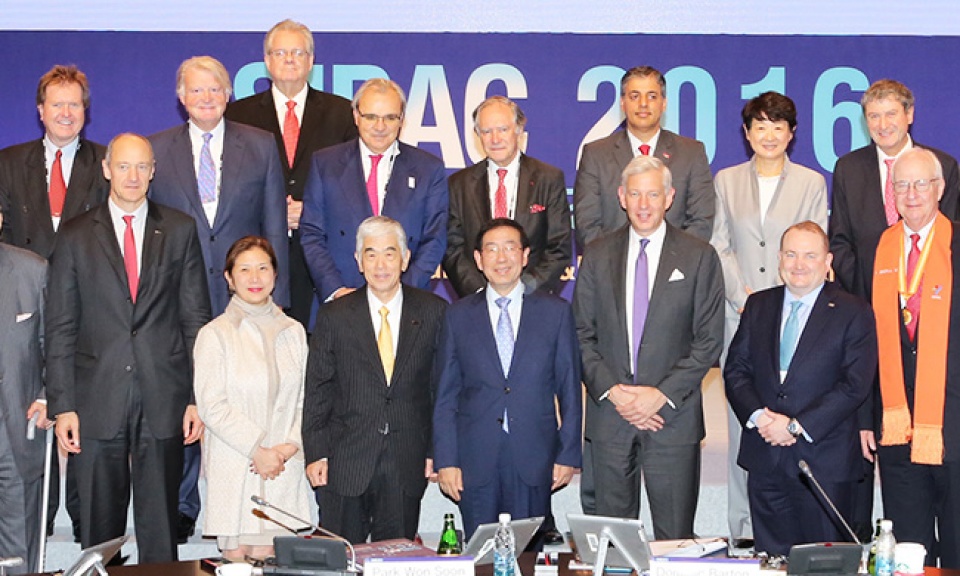 seoul cai thien chat luong song de thu hut nhan tai nuoc ngoai